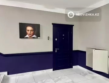 52 м², 2-комнатная квартира, этаж 3 из 4, 52 м², изображение - 18