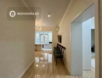 52 м², 2-комнатная квартира, этаж 3 из 4, 52 м², изображение - 12