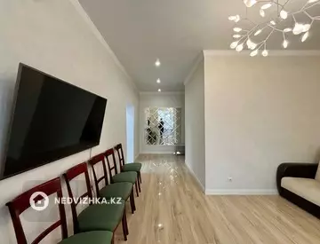 52 м², 2-комнатная квартира, этаж 3 из 4, 52 м², изображение - 11
