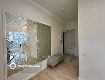 52 м², 2-комнатная квартира, этаж 3 из 4, 52 м², изображение - 17
