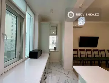 52 м², 2-комнатная квартира, этаж 3 из 4, 52 м², изображение - 8