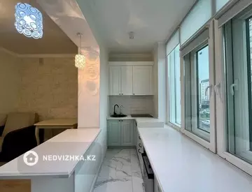 52 м², 2-комнатная квартира, этаж 3 из 4, 52 м², изображение - 7