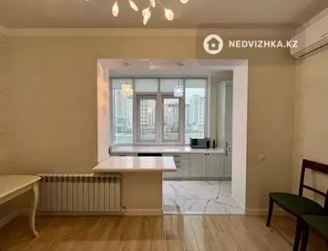 52 м², 2-комнатная квартира, этаж 3 из 4, 52 м², изображение - 5