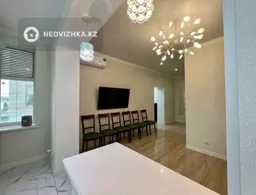 52 м², 2-комнатная квартира, этаж 3 из 4, 52 м², изображение - 10