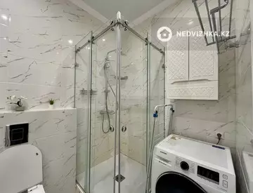 52 м², 2-комнатная квартира, этаж 3 из 4, 52 м², изображение - 14