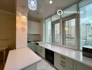 52 м², 2-комнатная квартира, этаж 3 из 4, 52 м², изображение - 6
