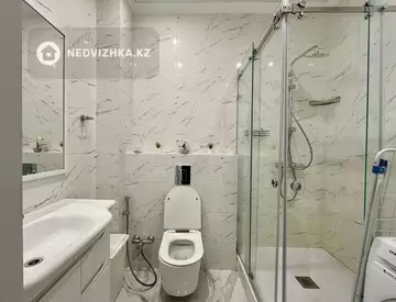 52 м², 2-комнатная квартира, этаж 3 из 4, 52 м², изображение - 13