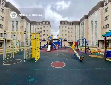 52 м², 2-комнатная квартира, этаж 3 из 4, 52 м², изображение - 25