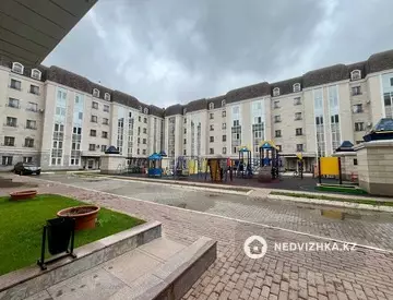 52 м², 2-комнатная квартира, этаж 3 из 4, 52 м², изображение - 23