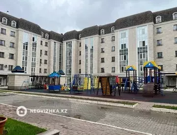 52 м², 2-комнатная квартира, этаж 3 из 4, 52 м², изображение - 24