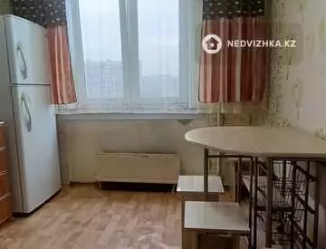 36 м², 1-комнатная квартира, этаж 9 из 9, 36 м², изображение - 0