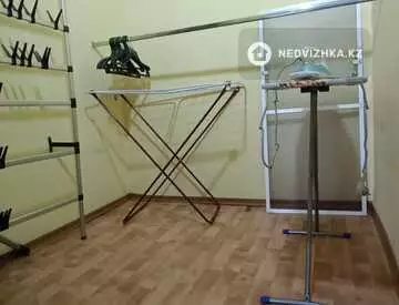 36 м², 1-комнатная квартира, этаж 9 из 9, 36 м², изображение - 1