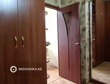 36 м², 1-комнатная квартира, этаж 9 из 9, 36 м², изображение - 3