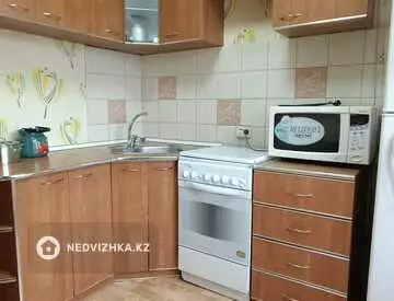 36 м², 1-комнатная квартира, этаж 9 из 9, 36 м², изображение - 2