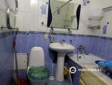 36 м², 1-комнатная квартира, этаж 9 из 9, 36 м², изображение - 4