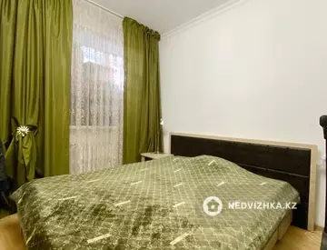 2-комнатная квартира, этаж 5 из 14, 73 м²