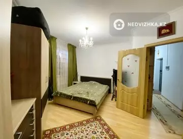 2-комнатная квартира, этаж 5 из 14, 73 м²