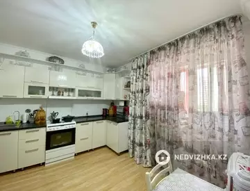 2-комнатная квартира, этаж 5 из 14, 73 м²