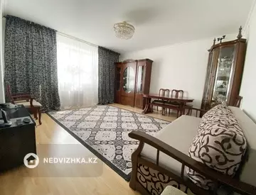2-комнатная квартира, этаж 5 из 14, 73 м²