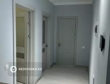 50 м², 1-комнатная квартира, этаж 8 из 9, 50 м², посуточно, изображение - 15