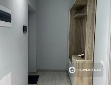 50 м², 1-комнатная квартира, этаж 8 из 9, 50 м², посуточно, изображение - 14