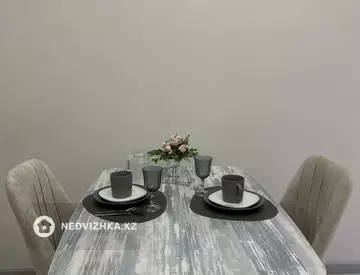 50 м², 1-комнатная квартира, этаж 8 из 9, 50 м², посуточно, изображение - 10
