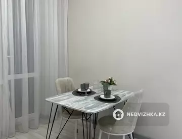 50 м², 1-комнатная квартира, этаж 8 из 9, 50 м², посуточно, изображение - 9