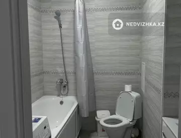 50 м², 1-комнатная квартира, этаж 8 из 9, 50 м², посуточно, изображение - 6