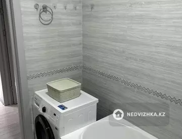 50 м², 1-комнатная квартира, этаж 8 из 9, 50 м², посуточно, изображение - 8