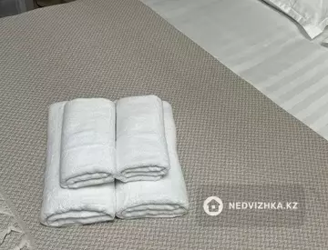 50 м², 1-комнатная квартира, этаж 8 из 9, 50 м², посуточно, изображение - 4