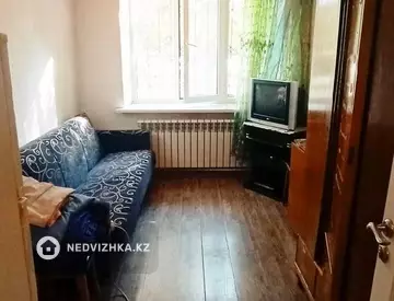 1-комнатная квартира, этаж 1 из 5, 22 м², на длительный срок