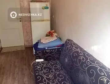 1-комнатная квартира, этаж 1 из 5, 22 м², на длительный срок
