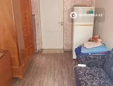 1-комнатная квартира, этаж 1 из 5, 22 м², на длительный срок