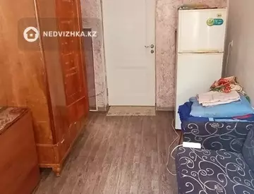 1-комнатная квартира, этаж 1 из 5, 22 м², на длительный срок
