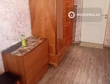 1-комнатная квартира, этаж 1 из 5, 22 м², на длительный срок