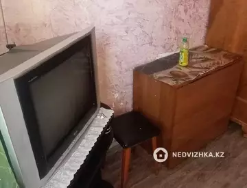 22 м², 1-комнатная квартира, этаж 1 из 5, 22 м², на длительный срок, изображение - 4