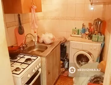 22 м², 1-комнатная квартира, этаж 1 из 5, 22 м², на длительный срок, изображение - 5