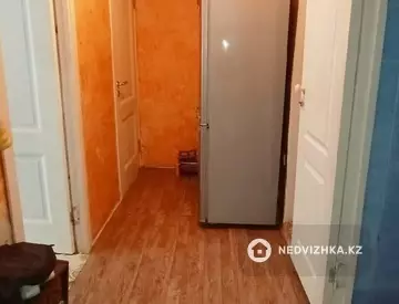 22 м², 1-комнатная квартира, этаж 1 из 5, 22 м², на длительный срок, изображение - 7