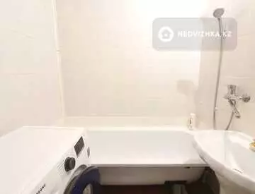 52 м², 2-комнатная квартира, этаж 2 из 9, 52 м², изображение - 12