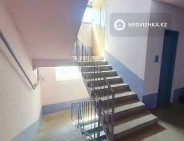 52 м², 2-комнатная квартира, этаж 2 из 9, 52 м², изображение - 15