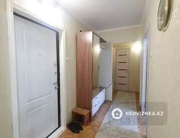 52 м², 2-комнатная квартира, этаж 2 из 9, 52 м², изображение - 7