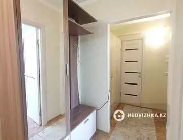 52 м², 2-комнатная квартира, этаж 2 из 9, 52 м², изображение - 6