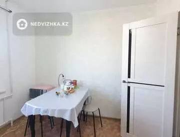52 м², 2-комнатная квартира, этаж 2 из 9, 52 м², изображение - 4