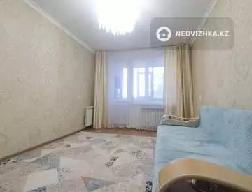 2-комнатная квартира, этаж 2 из 9, 52 м²