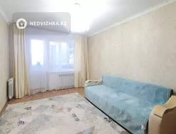 2-комнатная квартира, этаж 2 из 9, 52 м²