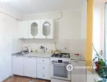 52 м², 2-комнатная квартира, этаж 2 из 9, 52 м², изображение - 8