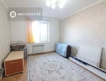 52 м², 2-комнатная квартира, этаж 2 из 9, 52 м², изображение - 5