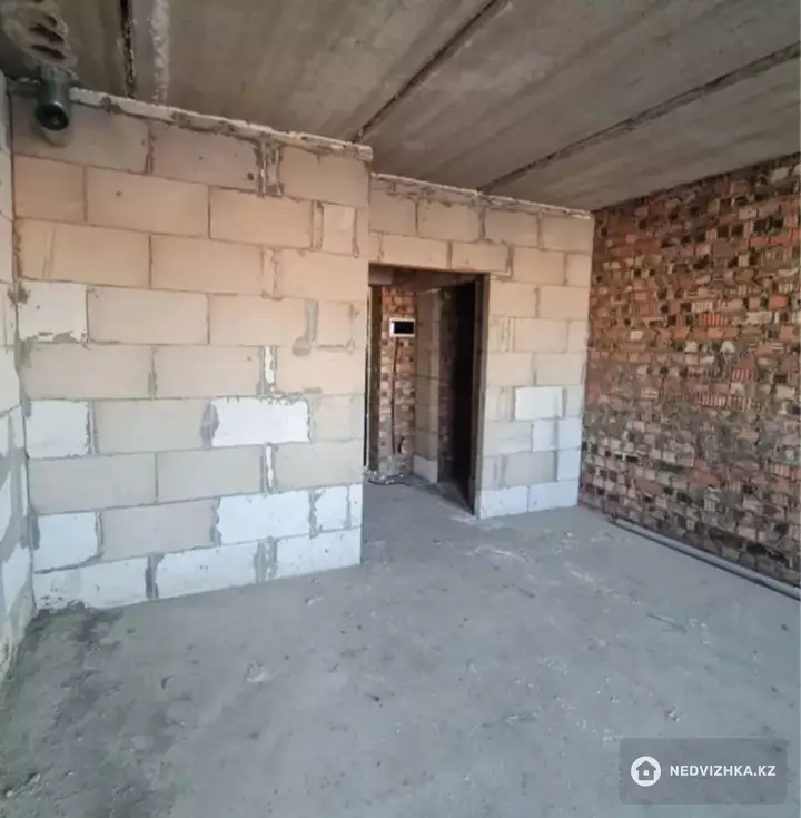 28.4 м², 1-комнатная квартира, этаж 1 из 4, 28 м², изображение - 1