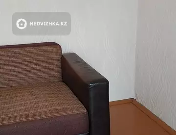 1-комнатная квартира, этаж 1 из 9, 33 м²