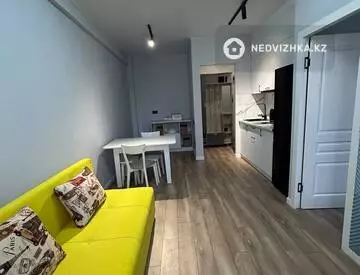 2-комнатная квартира, этаж 9 из 10, 40 м²